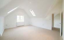 South Middleton bedroom extension leads