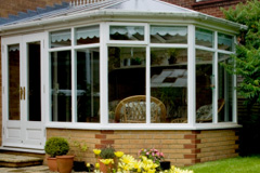 conservatories South Middleton