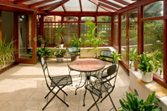 South Middleton conservatory quotes