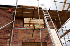 trusted extension quotes South Middleton