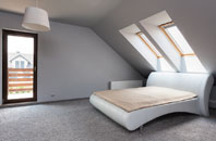South Middleton bedroom extensions