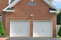 free South Middleton garage construction quotes