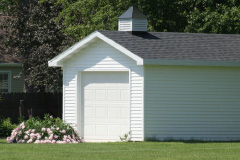 South Middleton outbuilding construction costs